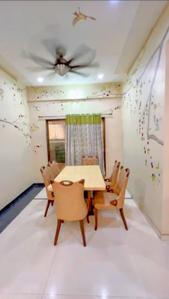 Hall Image of 2300 Sq.ft 3 BHK Independent House for rent in Gaurav Green, Mira Road East Mira Bhayandar for Rs. 65000