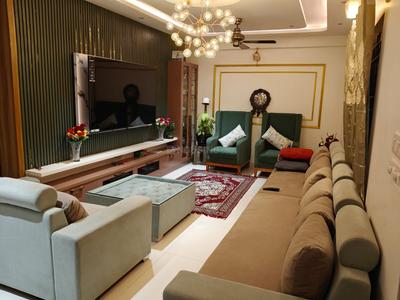 3 BHK Flat