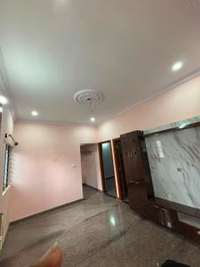 2 BHK Independent Builder Floor