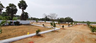 SREE SAI TOWNSHIP Plot View 3