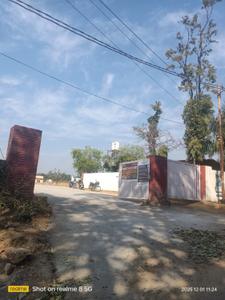 Raipur Plot View 2