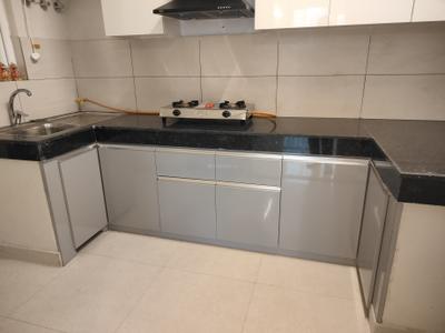 Kitchen Image of 1575 Sq.ft 3 BHK Apartment / Flat for sale in Tata Eureka Park Phase 1, Sector 150 Noida for Rs. 19000000