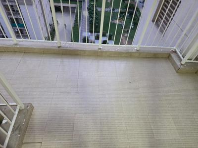 Balcony Image of 1645 Sq.ft 3 BHK Apartment / Flat for sale in Emaar Gurgaon Greens, Sector 102 Gurgaon for Rs. 19400000