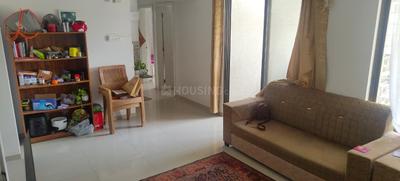 Hall Image of 1000 Sq.ft 2.5 BHK Apartment / Flat for sale in ARV Royale, Undri Pune for Rs. 6500000