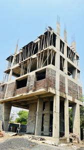 Image of 1141 Sq.ft 2 BHK Apartment / Flat for sale in Pathardi Phata, Nashik for Rs. 4800000