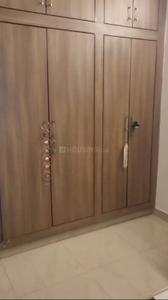 Bedroom Image of 1050 Sq.ft 2 BHK Apartment / Flat for sale in Trimalgherry Secunderabad for Rs. 5600000