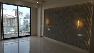 Bedroom Image of 4300 Sq.ft 4.5 BHK Builder Floor for sale in Greenwood City Floors, Sector 45 Gurgaon for Rs. 65000000
