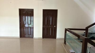Bedroom Image of 2500 Sq.ft 3 BHK Villa for rent in Whisper Valley Hyderabad for Rs. 35000