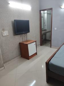 Bedroom Image of Helloworld Milan  in Sector 26, Gurgaon