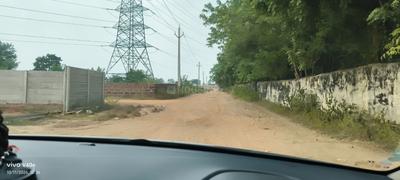 Image of 1200 Sq.ft Residential Plot / Land for sale in Pitapalli, Bhubaneswar for Rs. 2038800