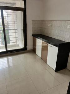Kitchen Image of 1060 Sq.ft 2 BHK Apartment / Flat for sale in Gami Avant, Vashi Navi Mumbai for Rs. 15900000