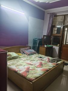 Bedroom Image of 1275 Sq.ft 3 BHK Apartment / Flat for sale in Jaipur Residences, Vaishali Nagar Jaipur for Rs. 6500000