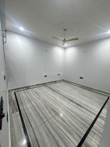 Bedroom Image of 3200 Sq.ft 3 BHK Builder Floor for rent in Ashiyana Lucknow for Rs. 25000