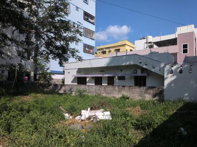 Image of 1500 Sq.ft Residential Plot / Land for sale in Kukatpally, Hyderabad for Rs. 450000000
