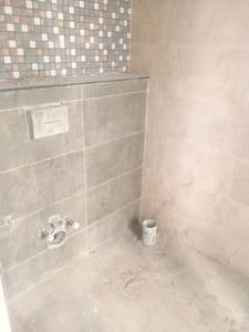 Bedroom Two Image of 2178 Sq.ft 3 BHK Apartment / Flat for sale in SMR Vinay Iconia by SMR Holdings, Kondapur Hyderabad for Rs. 20710000