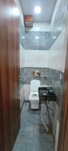 Image of 1000 Sq.ft 3 BHK Builder Floor for rent in Sector 24 Rohini, New Delhi for Rs. 29500