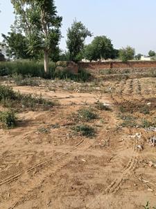 Gadpur Plot View 2