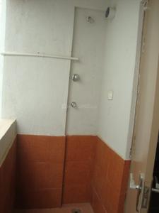 Balcony Image of 1050 Sq.ft 2 BHK Apartment / Flat for rent in Ahad Silver Crown, Harlur Bengaluru for Rs. 35000