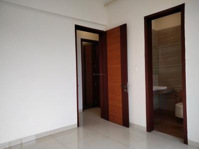 Bedroom Image of 2110 Sq.ft 3 BHK Apartment / Flat for sale in Paradise Sai World Empire, Kharghar Navi Mumbai for Rs. 27500000