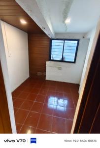 Balcony Image of 2000 Sq.ft 4.5 BHK Apartment / Flat for rent in Kopar Khairane Navi Mumbai for Rs. 90000