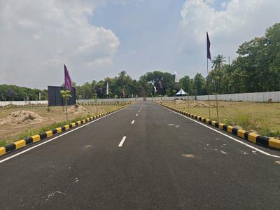 Image of 1025 Sq.ft Residential Plot / Land for sale in Vikaa Royal Garden, Tambaram, Chennai for Rs. 3586475