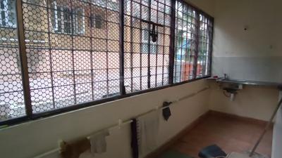 Balcony Image of 1150 Sq.ft 2 BHK Apartment / Flat for sale in Guindy Chennai for Rs. 8500000