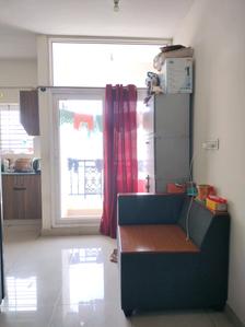 Passage Image of 1200 Sq.ft 2 BHK Apartment / Flat for rent in Singasandra Bengaluru for Rs. 36000