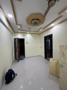 Hall Image of 809 Sq.ft 2 BHK Apartment / Flat for sale in Dombivli West Thane for Rs. 8500000