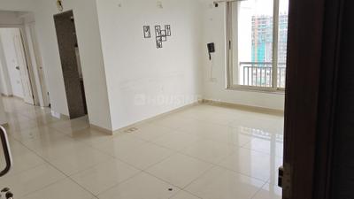 Aaryan Embassy Living Room 1