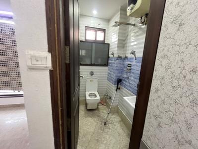 Image of 1000 Sq.ft 2 BHK Builder Floor for sale in Tilak Nagar, New Delhi for Rs. 15999999