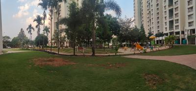 Image of Keys on Rent WTC in R.K. Hegde Nagar, Kothnur Narayanapura