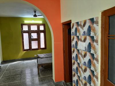 Hall Image of 750 Sq.ft 2 BHK Apartment / Flat for rent in Gandhi Nagar, Gandhi Nagar Jammu for Rs. 15000