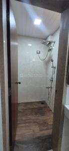 Image of 600 Sq.ft 1 BHK Apartment / Flat for rent in CIDCO Millennium Tower, Sanpada, Navi Mumbai for Rs. 45000