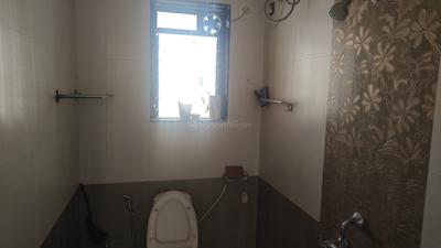 Image of 1800 Sq.ft 3 BHK Apartment / Flat for sale in Metro Tulsi Sagar, Nerul, Navi Mumbai for Rs. 45000000