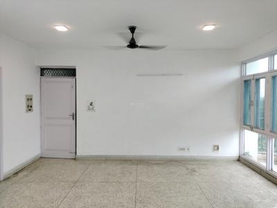 Living Room Image of 1750 Sq.ft 3 BHK Apartment / Flat for sale in GYAN SHAKTI, Sector 6 Dwarka New Delhi for Rs. 25500000