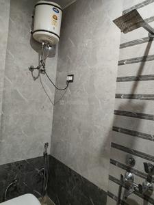 Bathroom Image of Jain PG in  Sector 2 Rohini, New Delhi