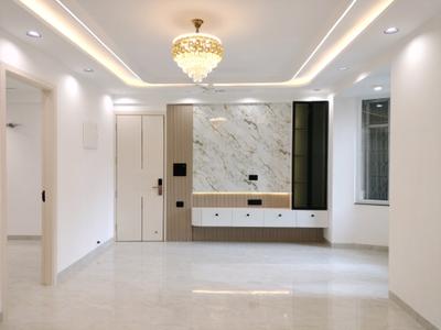 Living Room Image of 2000 Sq.ft 4 BHK Apartment / Flat for sale in Sargodha Apartment, Sector 7 Dwarka New Delhi for Rs. 31000000