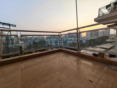 Balcony Image of 1620 Sq.ft 3 BHK Apartment / Flat for sale in Wagholi Pune for Rs. 13650000