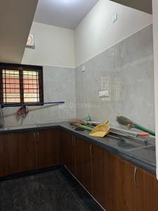 Kitchen Image of 4000 Sq.ft 6 BHK Independent House for sale in Vijayanagar Bengaluru for Rs. 33500000