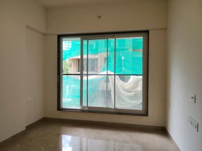 Bedroom Image of 614 Sq.ft 1 BHK Apartment / Flat for sale in Ashtha Pushp, Andheri East Mumbai for Rs. 14400000