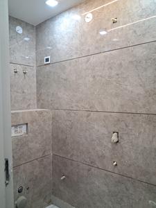 Bedroom Two Image of 810 Sq.ft 3 BHK Builder Floor for sale in Uttam Nagar New Delhi for Rs. 5600000