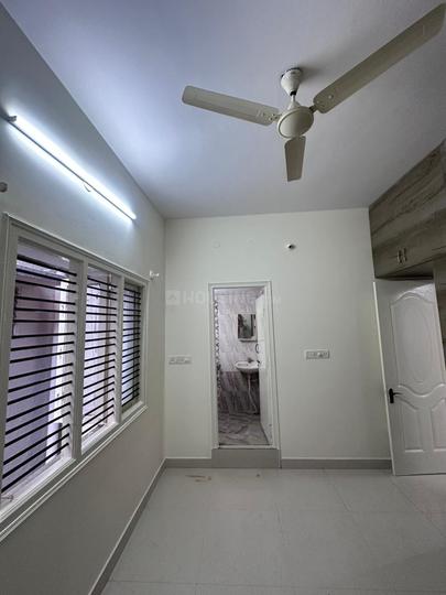 5th Phase, JP Nagar Bedroom 1