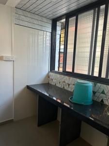 Kitchen Image of Rajesh Pimpalkar in Thakurli, Thane