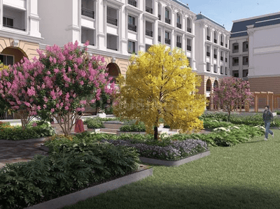 Image of 2050 Sq.ft 3 BHK Apartment / Flat for sale in Godrej Athena, Indira Nagar, Bengaluru for Rs. 35000000