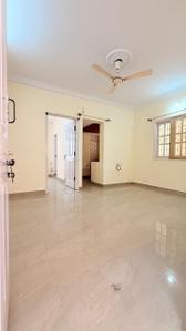 Hall Image of 601 Sq.ft 1 BHK Apartment / Flat for rent in Indira Nagar Bengaluru for Rs. 23000