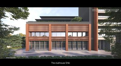 3.5 BHK Flat