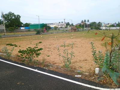 Image of 663 Sq.ft Residential Plot / Land for sale in Kolappancheri, Chennai for Rs. 2784600