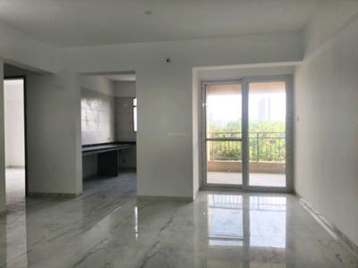 Living Room Image of 1071 Sq.ft 2 BHK Apartment / Flat for sale in Shiv Park 59, Wakad Pune for Rs. 10000000