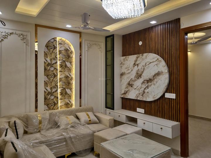 DWARKA MOR APARTMENT Main Image 1