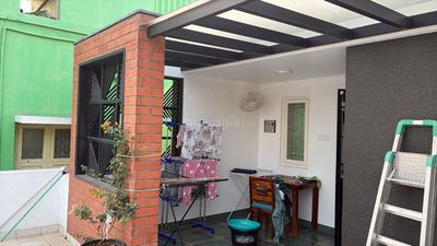 Image of 1500 Sq.ft 3 BHK Independent House for sale in Edayarpalayam, Coimbatore for Rs. 14000000